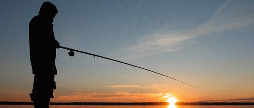 охота и рыбалка