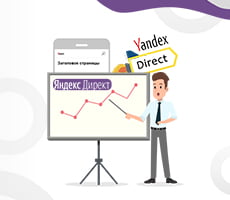 YAN Yandex Direct