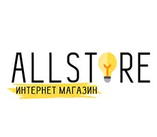 Разработка интернет-магазина Allstore