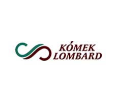 Разработка сайта для ломбарда Komek